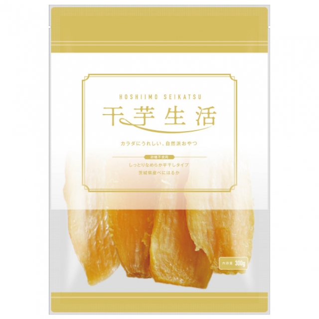 干芋生活 300g