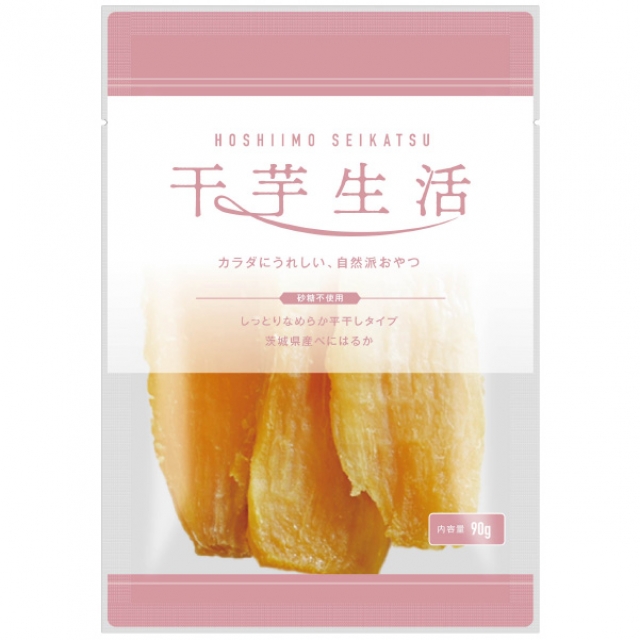 干芋生活 90g