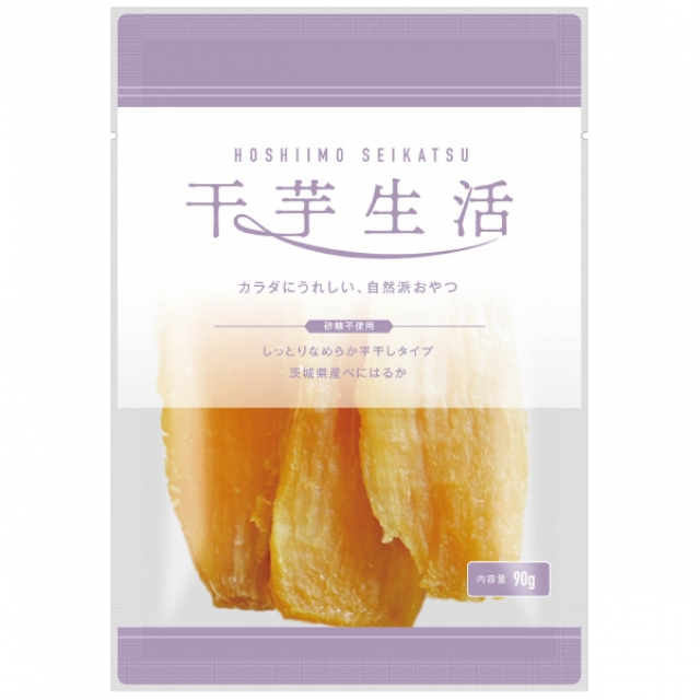 干芋生活 90g